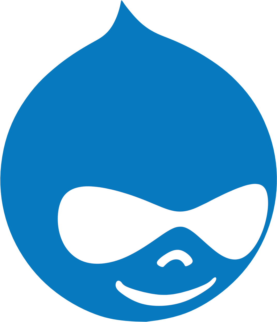 drupal logo